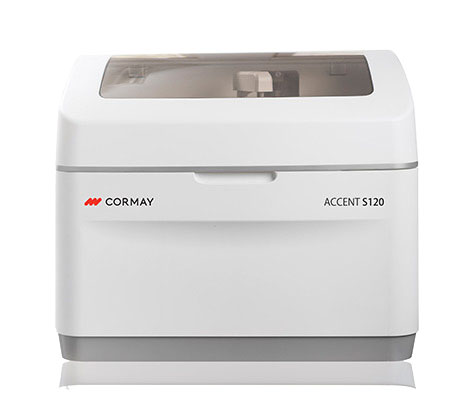 ACCENT S120